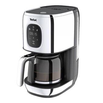  Кофеварка Tefal CM883D10 