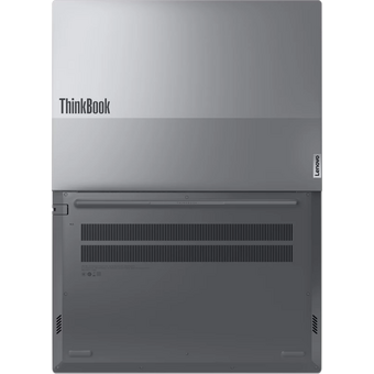  Ноутбук Lenovo ThinkBook 16 G6 ABP (21KK00AWAK) 16" IPS WUXGA/AMD Ryzen 5 7430U/32Gb/1Tb SSD/VGA int/FP/noOS/grey 