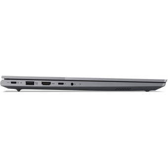  Ноутбук Lenovo ThinkBook 16 G6 ABP (21KK00AWAK) 16" IPS WUXGA/AMD Ryzen 5 7430U/32Gb/1Tb SSD/VGA int/FP/noOS/grey 
