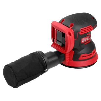  ЭШМ Wortex COS 1218 E (1334403) c АКБ и З/У 