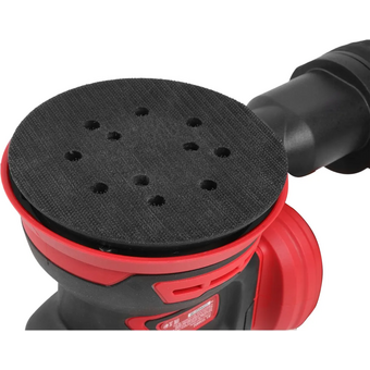  ЭШМ Wortex COS 1218 E (1334403) c АКБ и З/У 