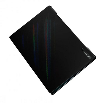  Ноутбук ASUS ROG Zephyrus G16 GU603VU-N4073 (90NR0DA3-M005Z0) Eclipse Gray 