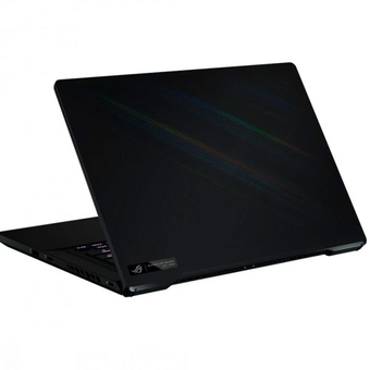  Ноутбук ASUS ROG Zephyrus G16 GU603VU-N4073 (90NR0DA3-M005Z0) Eclipse Gray 