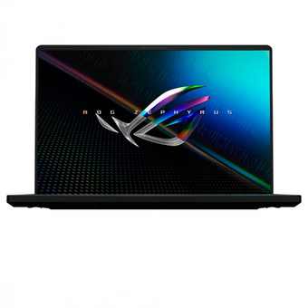  Ноутбук ASUS ROG Zephyrus G16 GU603VU-N4073 (90NR0DA3-M005Z0) Eclipse Gray 
