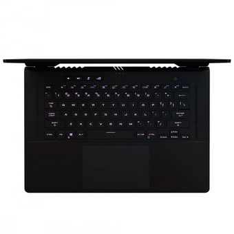  Ноутбук ASUS ROG Zephyrus G16 GU603VU-N4073 (90NR0DA3-M005Z0) Eclipse Gray 