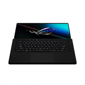  Ноутбук ASUS ROG Zephyrus G16 GU603VU-N4073 (90NR0DA3-M005Z0) Eclipse Gray 