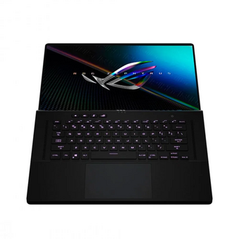  Ноутбук ASUS ROG Zephyrus G16 GU603VU-N4073 (90NR0DA3-M005Z0) Eclipse Gray 