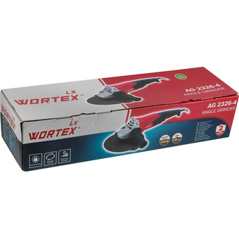 УШМ Wortex LX AG 2326-4 (1333549) 