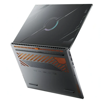  Ноутбук Infinix GTBook GL613 (71008302486) 16" Grey 16"(1920x1080 IPS)/Intel Core i5 12450H(2Ghz)/16384Mb/512SSDGb/noDVD/Ext:nVidia GeForce RTX4050 