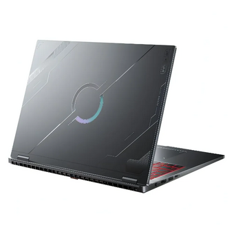  Ноутбук Infinix GTBook GL613 (71008302486) 16" Grey 16"(1920x1080 IPS)/Intel Core i5 12450H(2Ghz)/16384Mb/512SSDGb/noDVD/Ext:nVidia GeForce RTX4050 