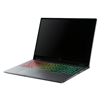  Ноутбук Infinix GTBook GL613 (71008302486) 16" Grey 16"(1920x1080 IPS)/Intel Core i5 12450H(2Ghz)/16384Mb/512SSDGb/noDVD/Ext:nVidia GeForce RTX4050 