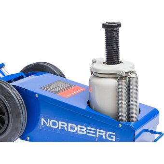  Домкрат NORDBERG N3335L 35 тонн 