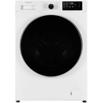 Стиральная машина MONSHER MWM 595 Blanc 