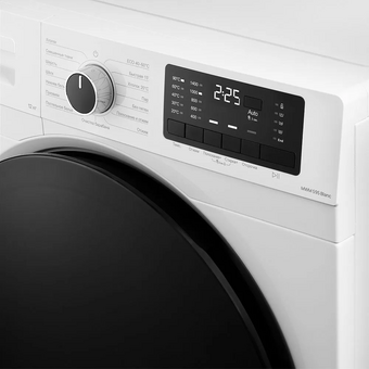  Стиральная машина MONSHER MWM 595 Blanc 