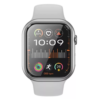  Smart-часы HOCO Y23 Smart sports watchcall version серебро 