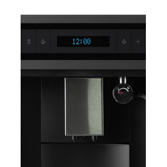  Кофемашина GRAUDE KV 45.0 GE 