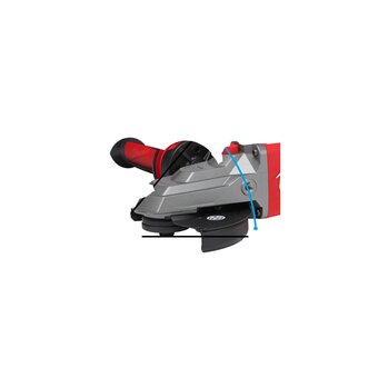  УШМ Milwaukee M18 FSAGF125XB-0X (4933478438) 
