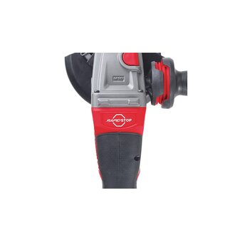  УШМ Milwaukee M18 FSAGF125XB-0X (4933478438) 