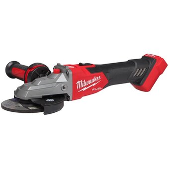  УШМ Milwaukee M18 FSAGF125XB-0X (4933478438) 