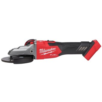  УШМ Milwaukee M18 FSAGF125XB-0X (4933478438) 