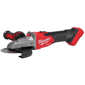  УШМ Milwaukee M18 FSAGF125XB-0X (4933478438) 