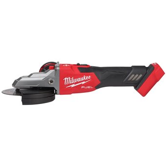  УШМ Milwaukee M18 FSAGF125XB-0X (4933478438) 