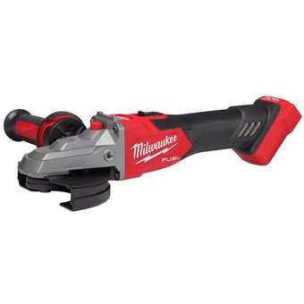  УШМ Milwaukee M18 FSAGF125XB-0X (4933478438) 