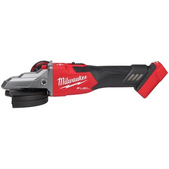  УШМ Milwaukee M18 FSAGF125XB-0X (4933478438) 