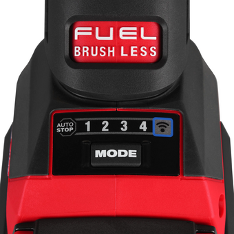 УШМ Milwaukee M18 FSAGSVO125X-502X Fuel (4933493553) 
