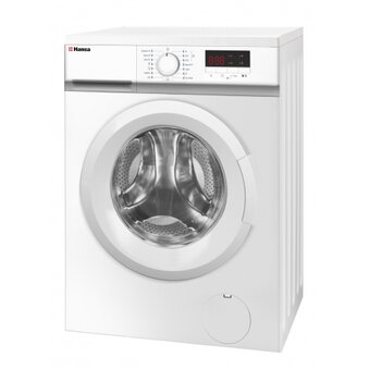  Стиральная машина Hansa WHN814D1W 