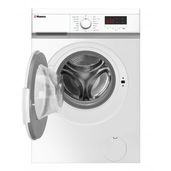  Стиральная машина Hansa WHN814D1W 