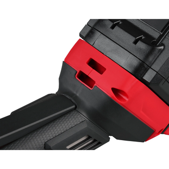  УШМ Milwaukee M18 FSAGSVO125X-502X Fuel (4933493553) 