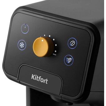  Кофеварка KITFORT КТ-7296 