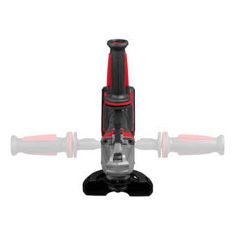  УШМ Milwaukee M18 FSAGSVO125X-502X Fuel (4933493553) 