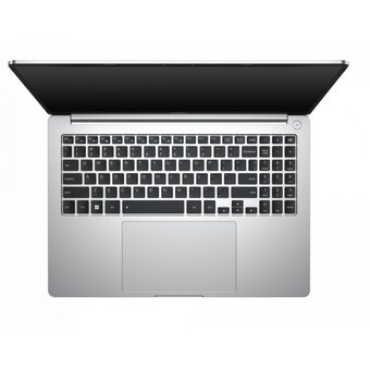  Ноутбук Infinix Inbook Y3 Max YL61A5 (71008302588) 16" (1920x1200 IPS)/AMD Ryzen 7 5700U(1.8Ghz)/16384Mb/512SSDGb/noDVD/Grey 