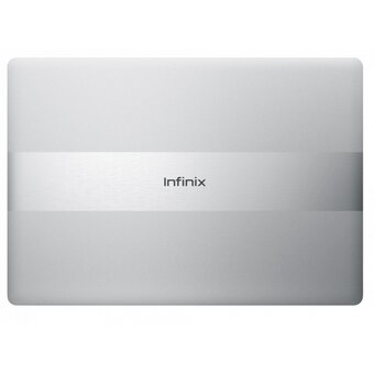  Ноутбук Infinix Inbook Y3 Max YL61A5 (71008302588) 16" (1920x1200 IPS)/AMD Ryzen 7 5700U(1.8Ghz)/16384Mb/512SSDGb/noDVD/Grey 