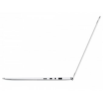  Ноутбук Infinix Inbook Y3 Max YL61A5 (71008302588) 16" (1920x1200 IPS)/AMD Ryzen 7 5700U(1.8Ghz)/16384Mb/512SSDGb/noDVD/Grey 