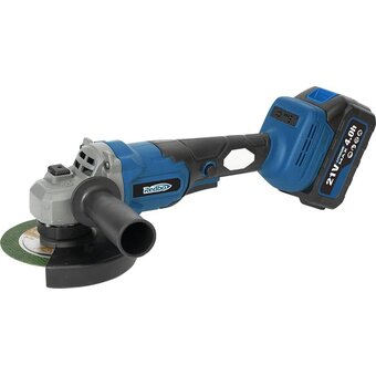  УШМ Redbo OAG-21/125BL (28308) 