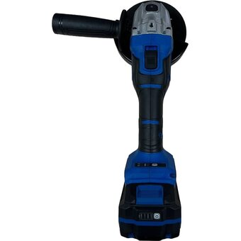  УШМ Redbo OAG-21/125BL (28308) 