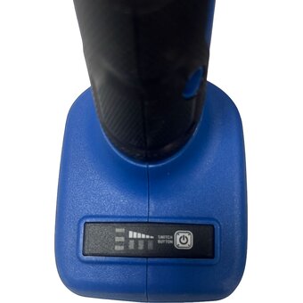  УШМ Redbo OAG-21/125BL (28308) 