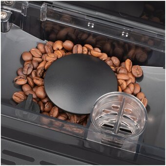  Кофемашина Rondell 1103-RE-01 (RDE-1103) черный 