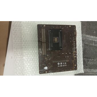  УЦ MB sAM4 MSI A520M-A Pro A520, AM4, 2xDDR4, 1x PCI-E 3.0 x16 slot,1x M.2 slot,4x USB 3.2 Gen (После СЦ, компонентный ремонт) 