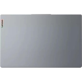  Ноутбук Lenovo IdeaPad Slim 3 15IRU8 (82X700DERK) Arctic Grey 