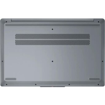  Ноутбук Lenovo IdeaPad Slim 3 15IRU8 (82X700DERK) Arctic Grey 