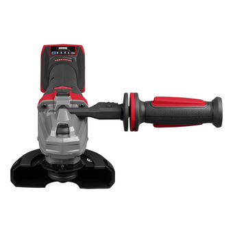  УШМ Milwaukee M18 FSAGSVO125X-502X Fuel (4933493553) 