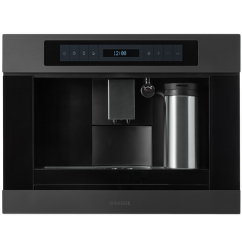  Кофемашина GRAUDE KV 45.0 GE 