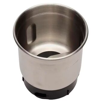  Кофемолка Sakura SA-6162BK 