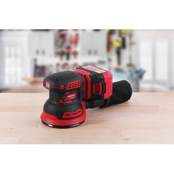  ЭШМ Wortex COS 1218 E (1334402) 