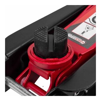 Домкрат ForceKraft FK-T825010 
