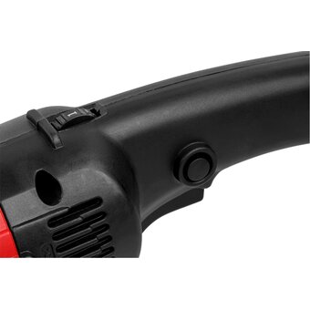  Полировальная машина Wortex LX PM 1812 SE (1318467) 